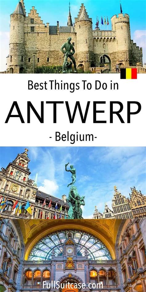 THE 10 BEST Couples Activities & Things to Do in Antwerp